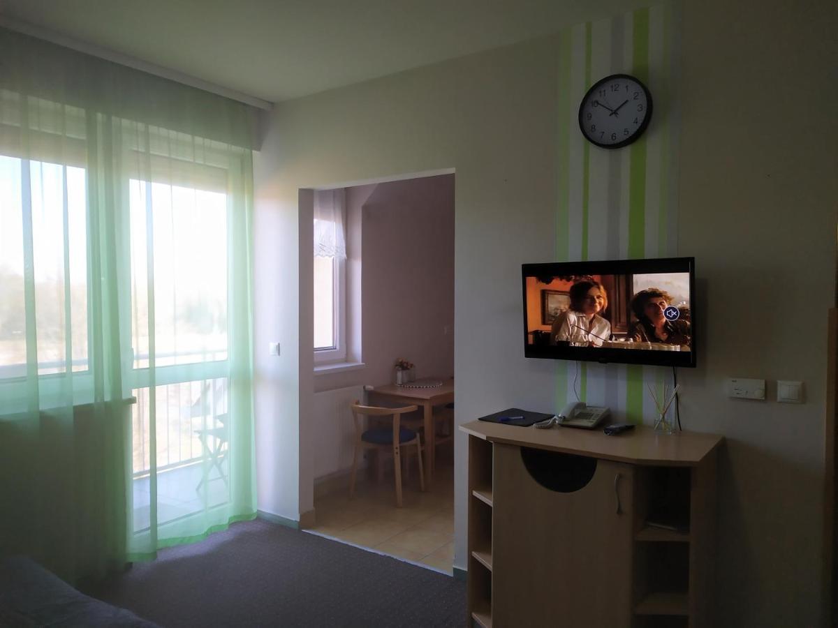 Sweet Apartman Zalakaros Extérieur photo