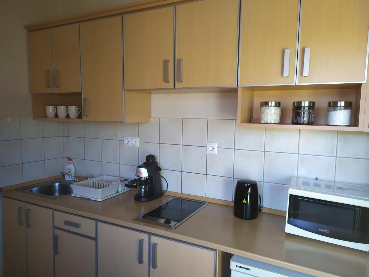 Sweet Apartman Zalakaros Extérieur photo